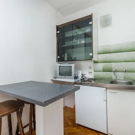 Apartment Osvit *