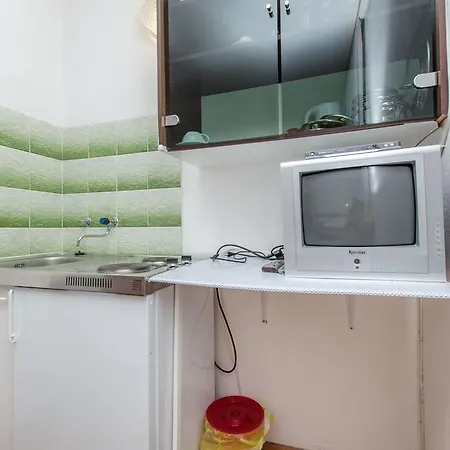 Apartment Osvit